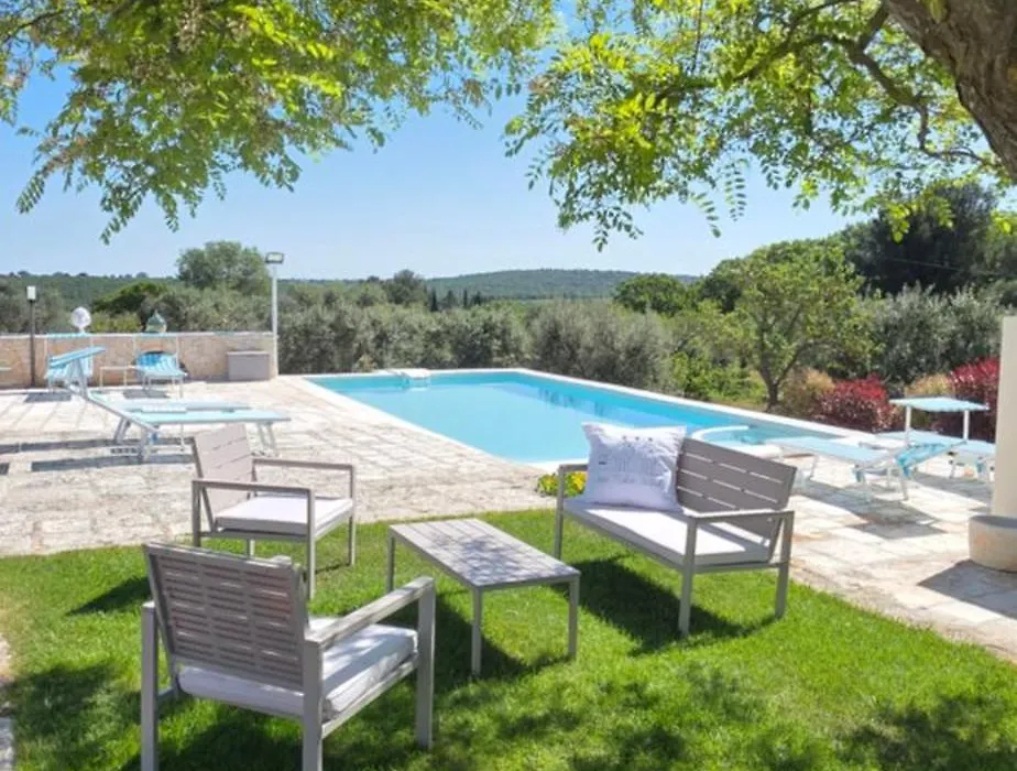 Casa Relax Isabelle-1