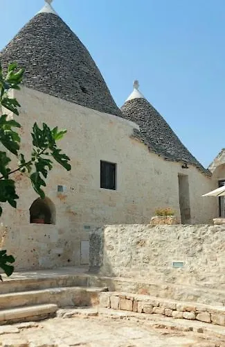 B&b I Trulli dei Desideri Alberobello